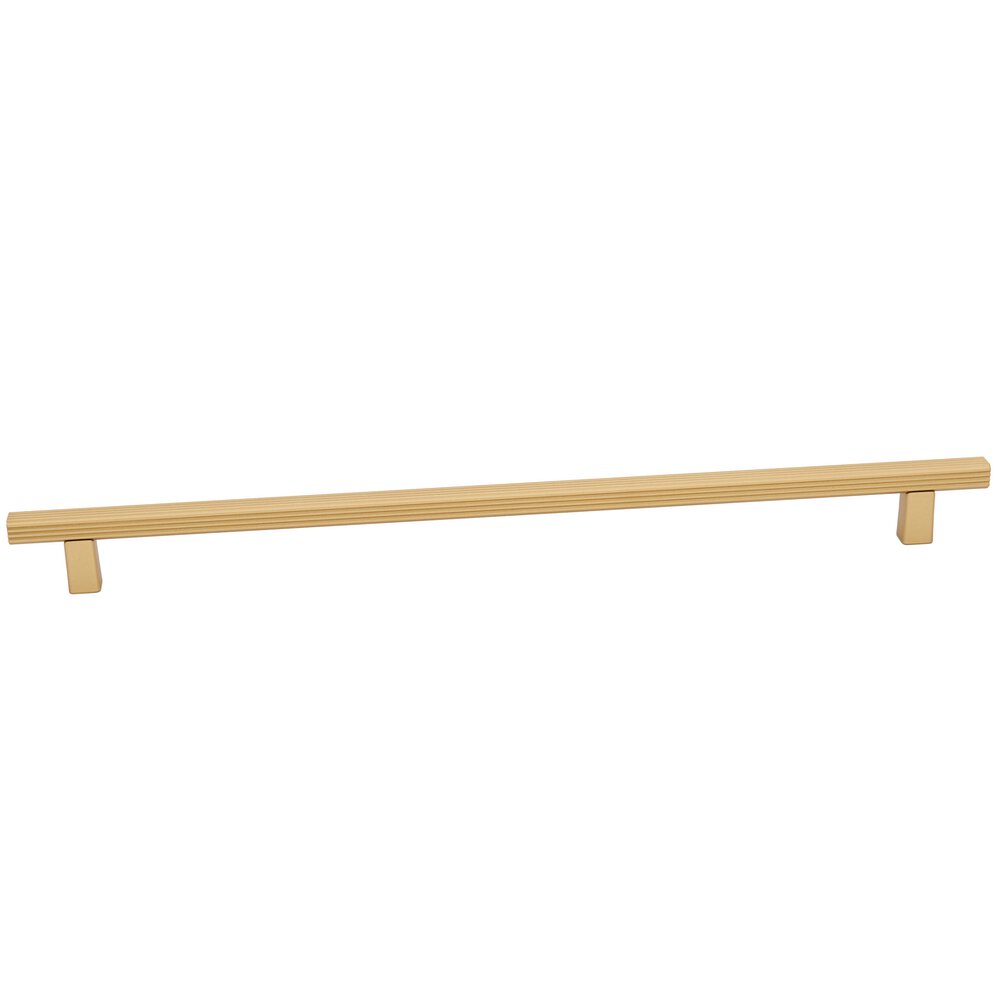 Grooved Bar Pull Series