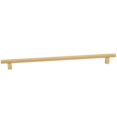 Grooved Bar Pull Series