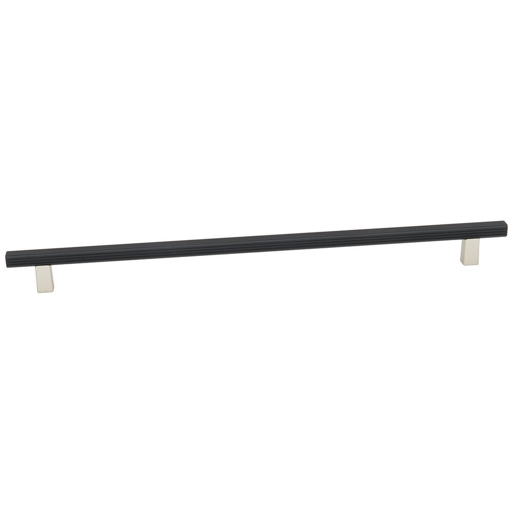 Grooved Bar Pull Series