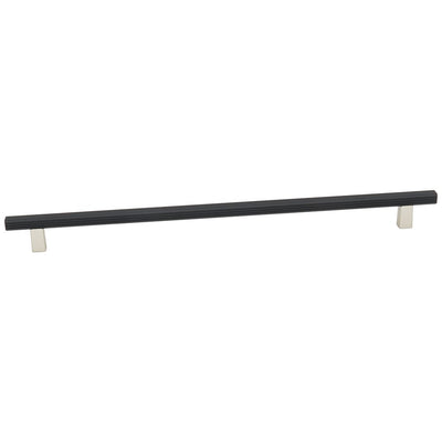 Grooved Bar Pull Series