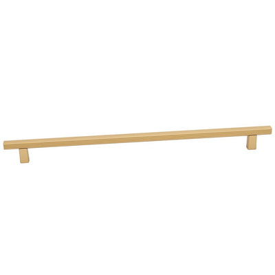 Grooved Bar Pull Series