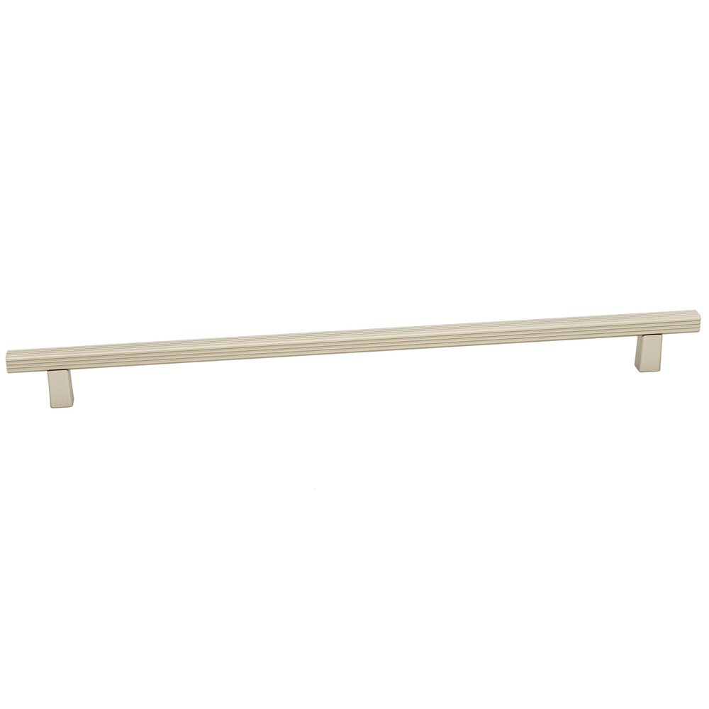 Grooved Bar Pull Series