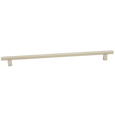 Grooved Bar Pull Series