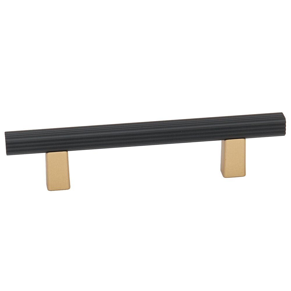 Grooved Bar Pull Series