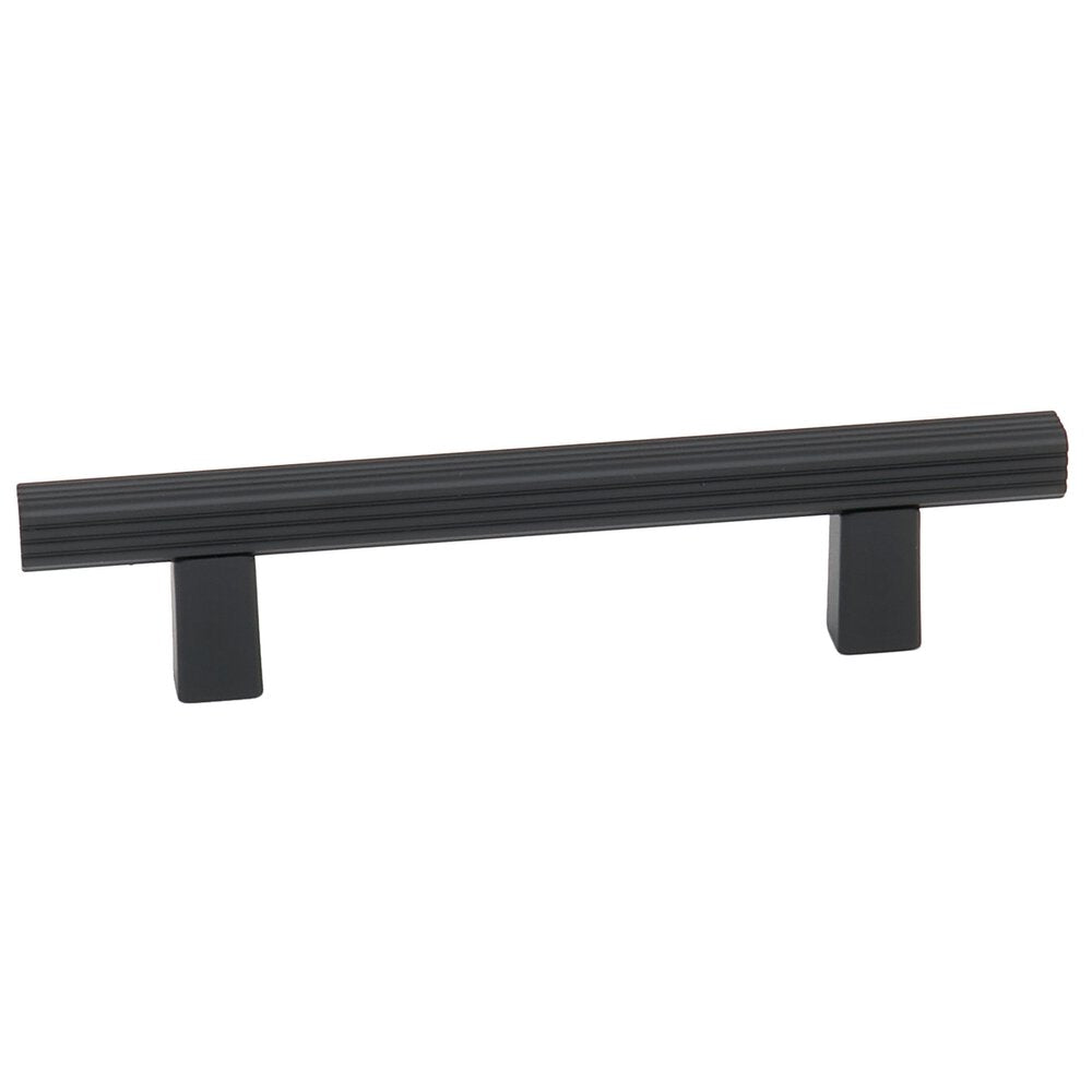 Grooved Bar Pull Series