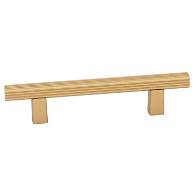 Grooved Bar Pull Series