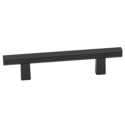 Grooved Bar Pull Series