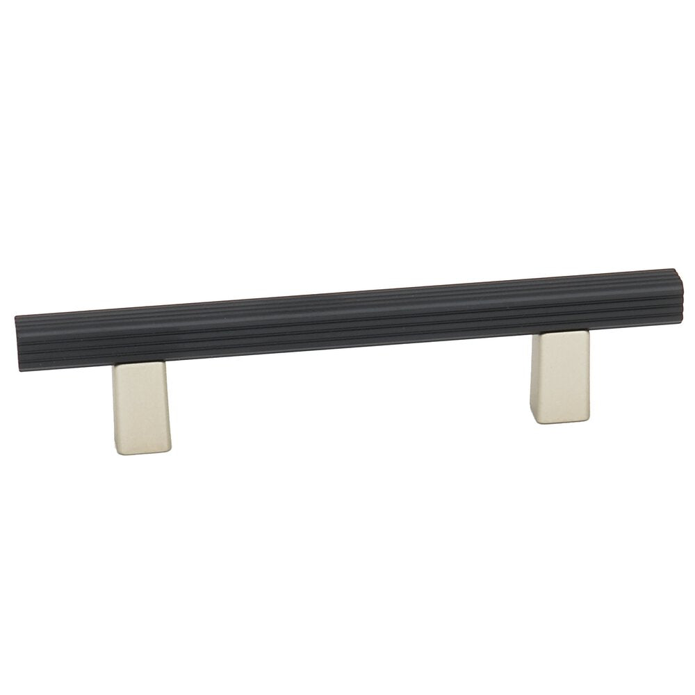 Grooved Bar Pull Series