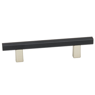 Grooved Bar Pull Series
