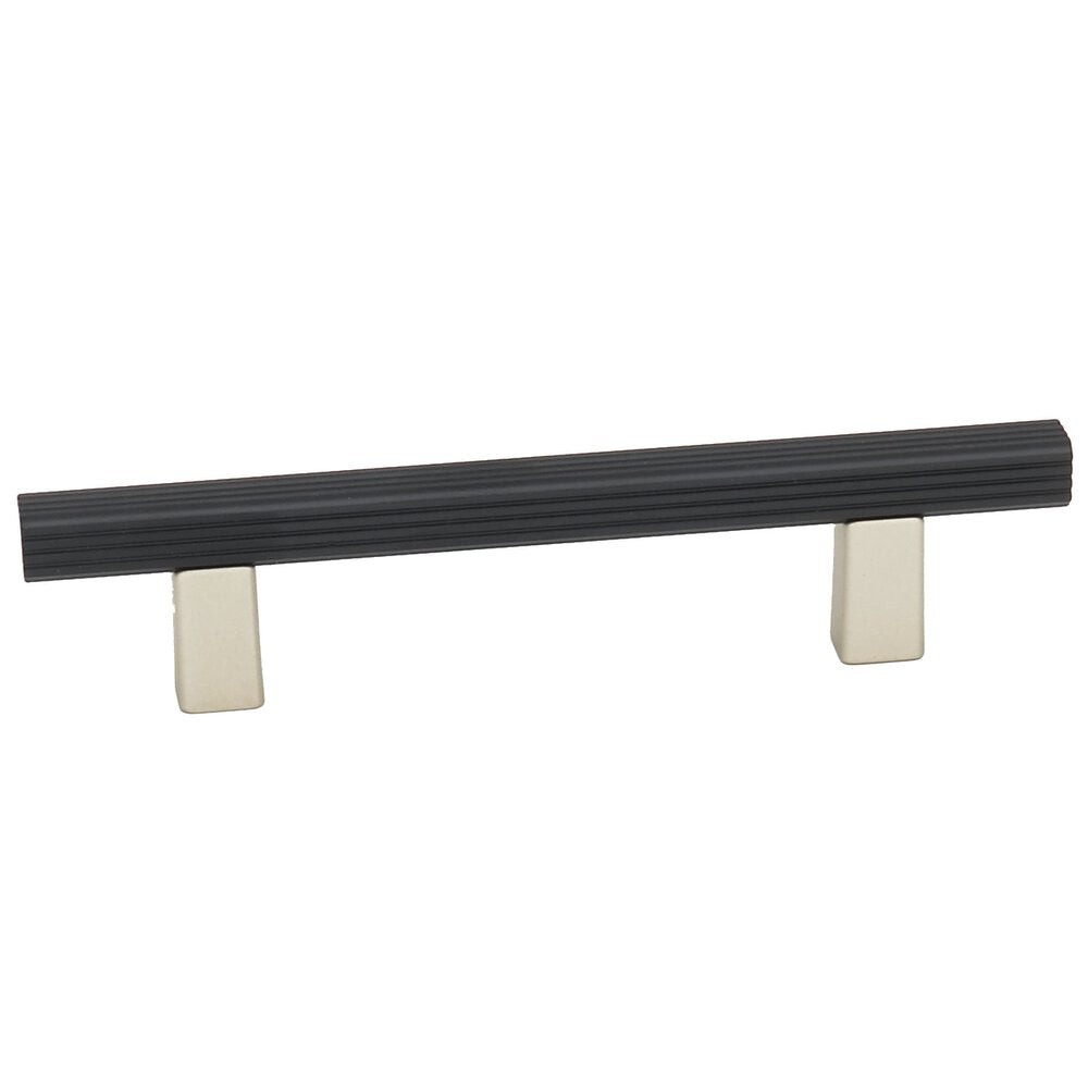 Grooved Bar Pull Series