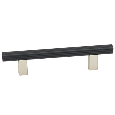Grooved Bar Pull Series