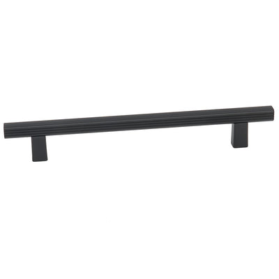 Grooved Bar Pull Series