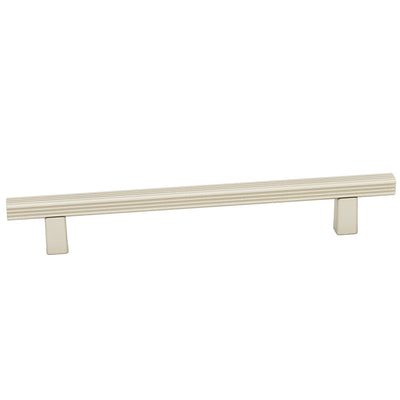 Grooved Bar Pull Series
