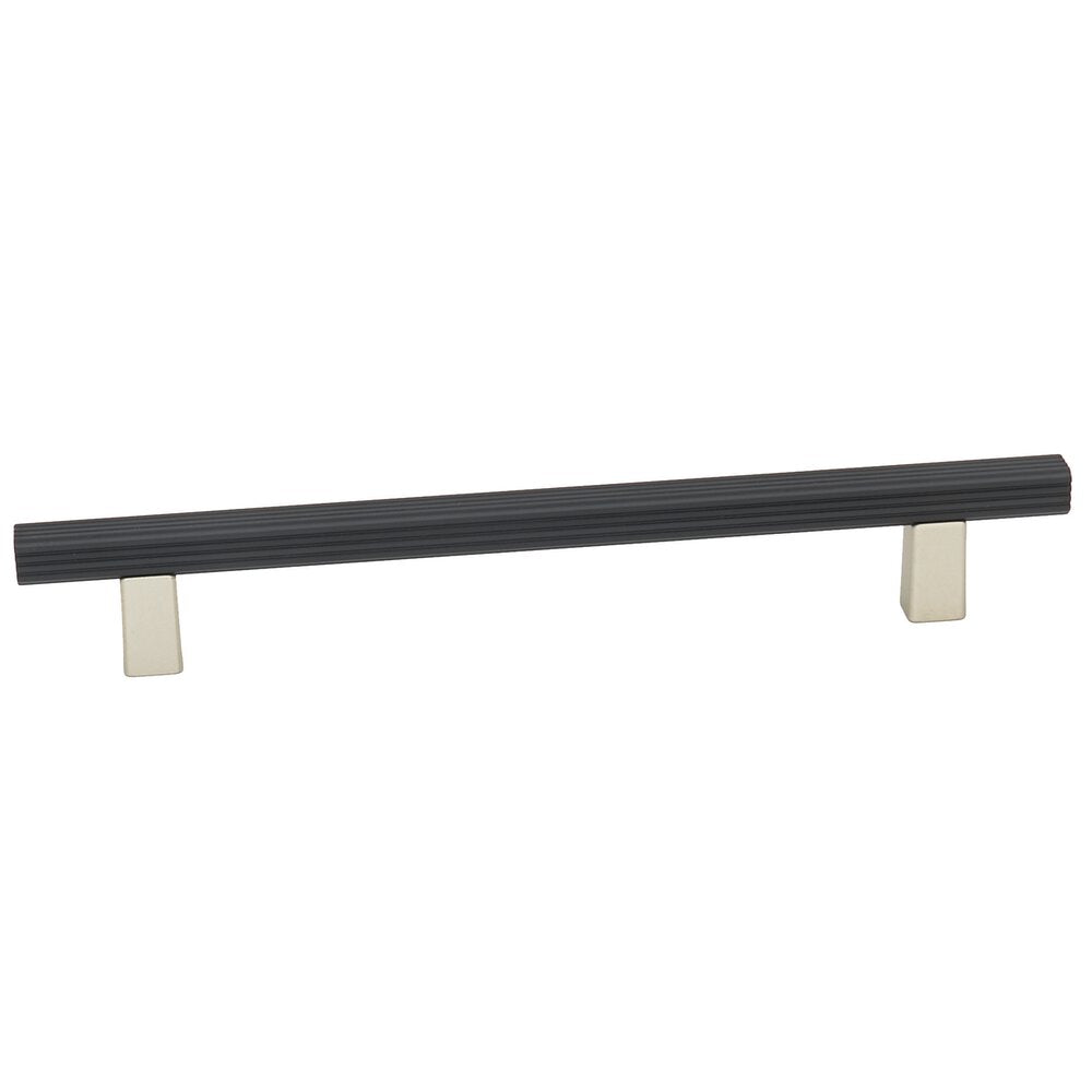 Grooved Bar Pull Series