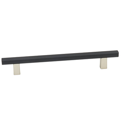 Grooved Bar Pull Series