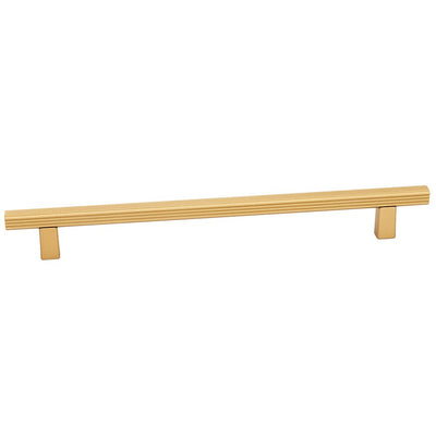 Grooved Bar Pull Series
