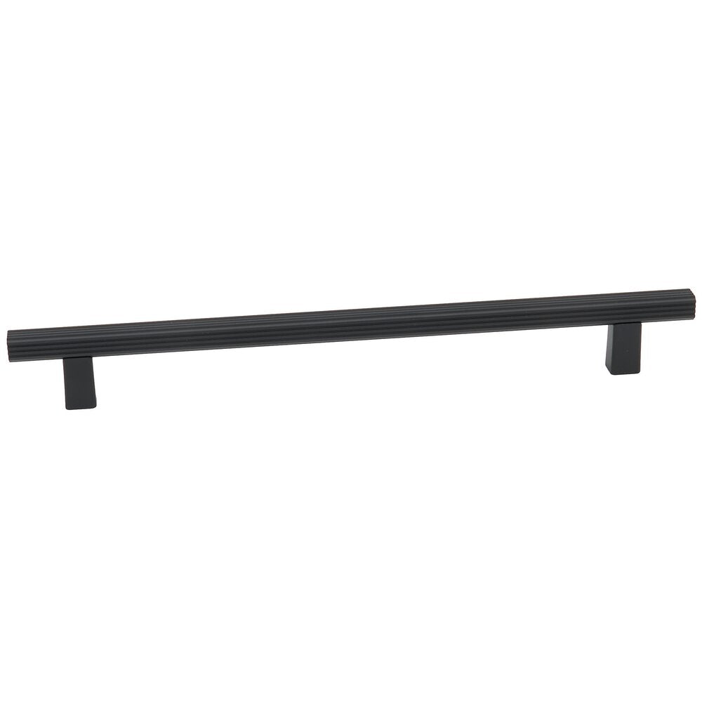 Grooved Bar Pull Series