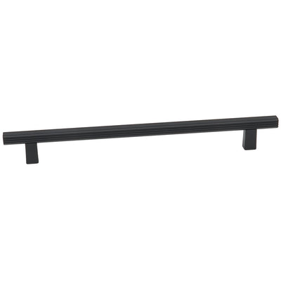 Grooved Bar Pull Series