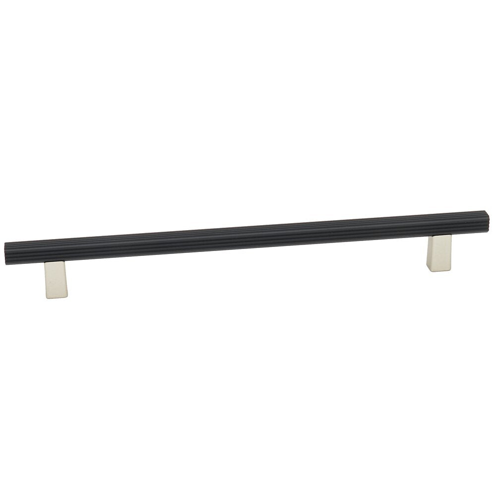 Grooved Bar Pull Series