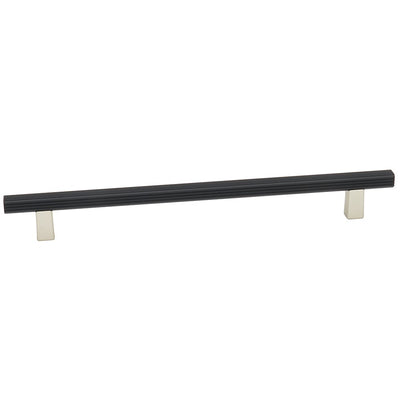 Grooved Bar Pull Series
