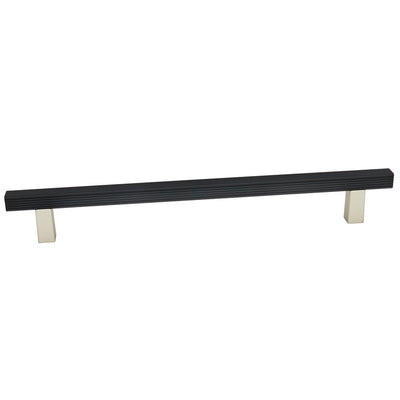 Grooved Appliance Bar Pull Series