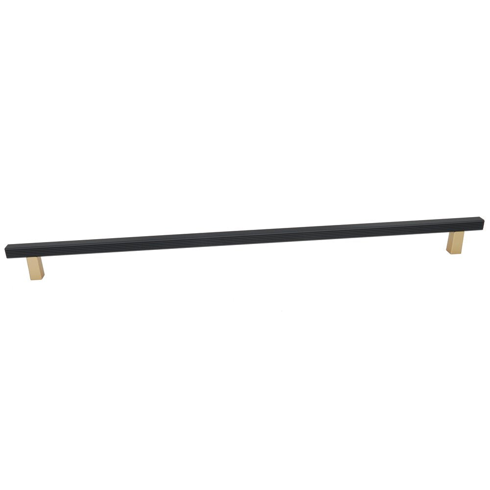 Grooved Appliance Bar Pull Series