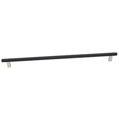 Grooved Appliance Bar Pull Series