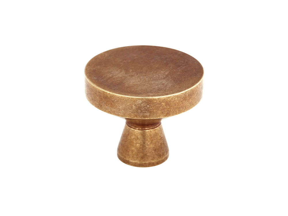 Armac Martin Arbar Cabinet Knob