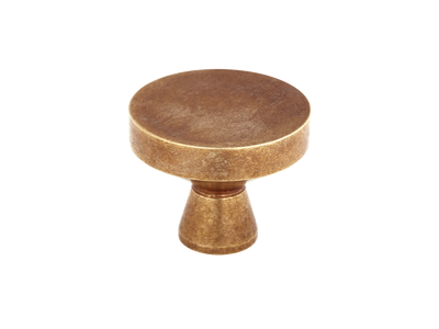 Armac Martin Arbar Cabinet Knob