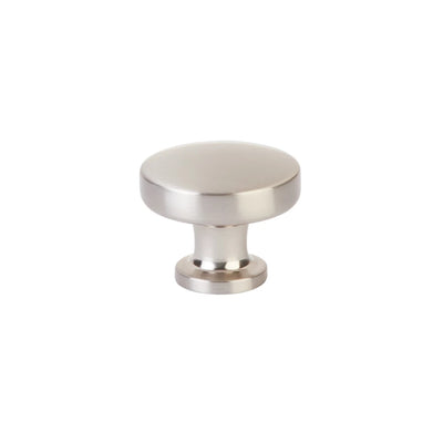 Emtek Paxton 1-1/4" Knob in Satin Nickel