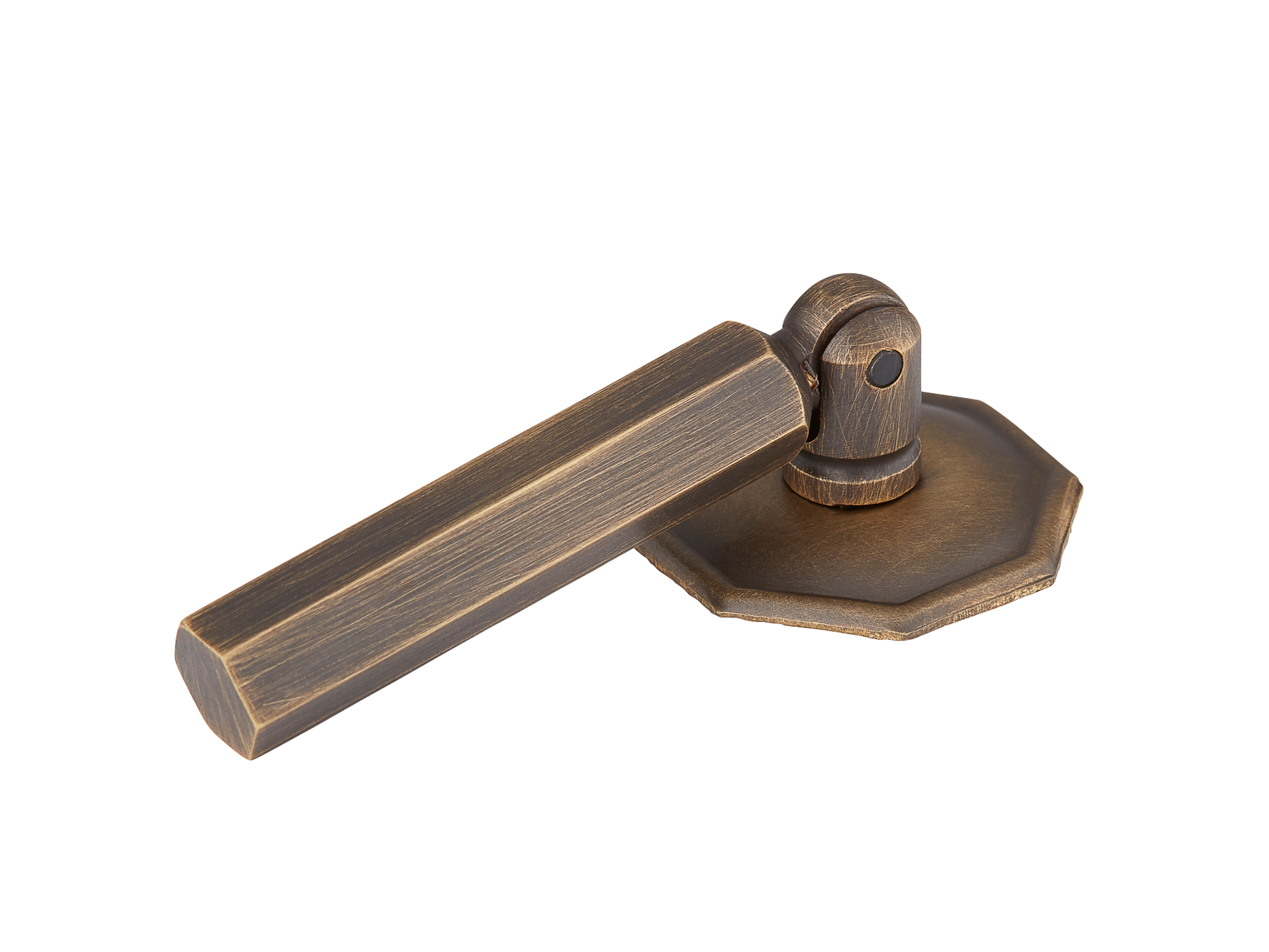 Armac Martin Crossways Hex Drop Handle