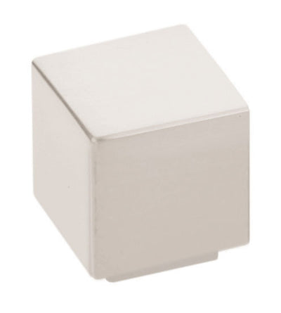 Emtek Allerton 1-1/8" Knob in Satin Nickel