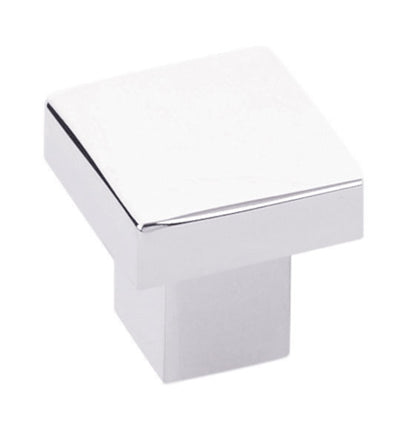 Emtek Hunter 1-1/4" Knob in Polished Chrome