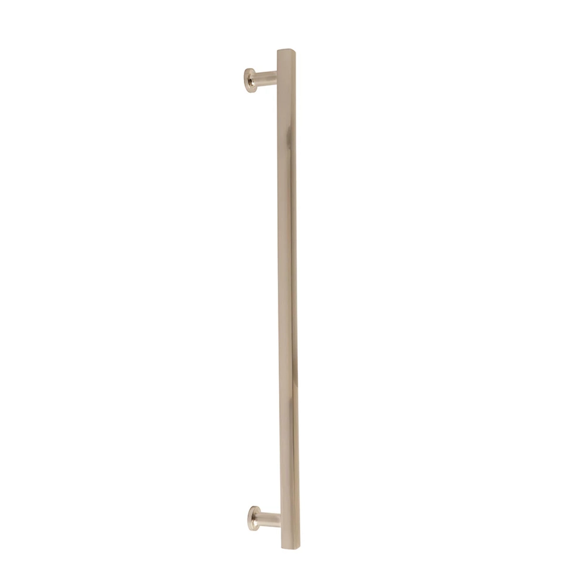 Emtek Freestone 18" C-C Appliance Pull in Satin Nickel