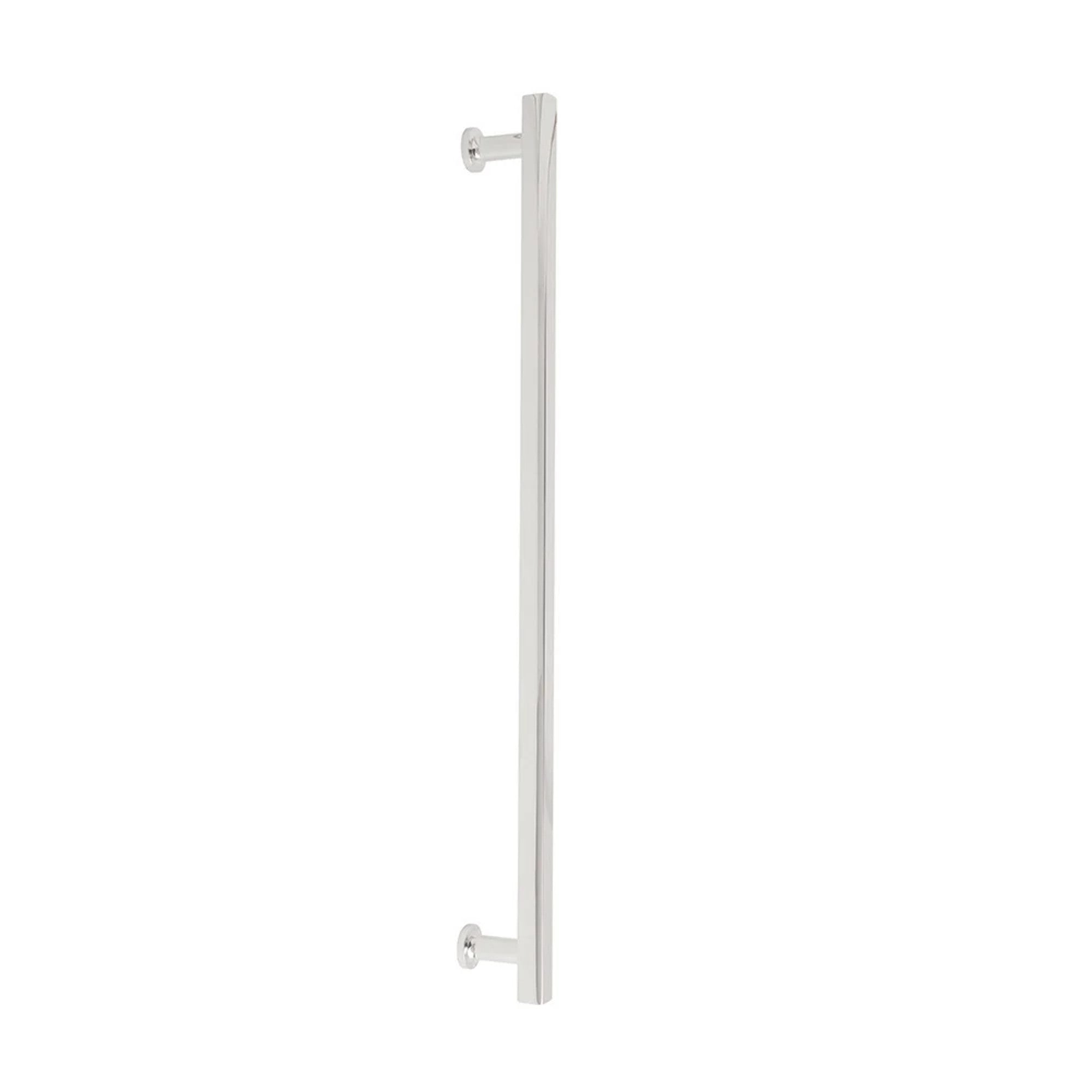 Emtek Freestone 18" C-C Appliance Pull in Polished Chrome