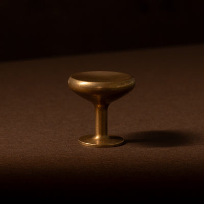 Armac Martin Colmore Cabinet Knob