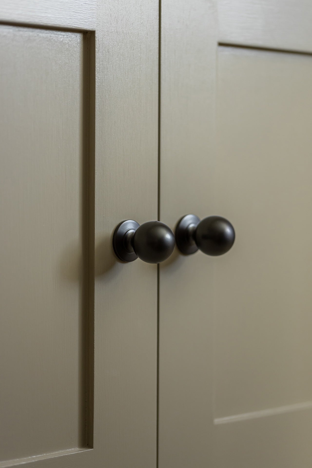 Armac Martin Cotswold Ball Cabinet Knob