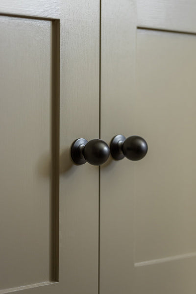 Armac Martin Cotswold Ball Cabinet Knob