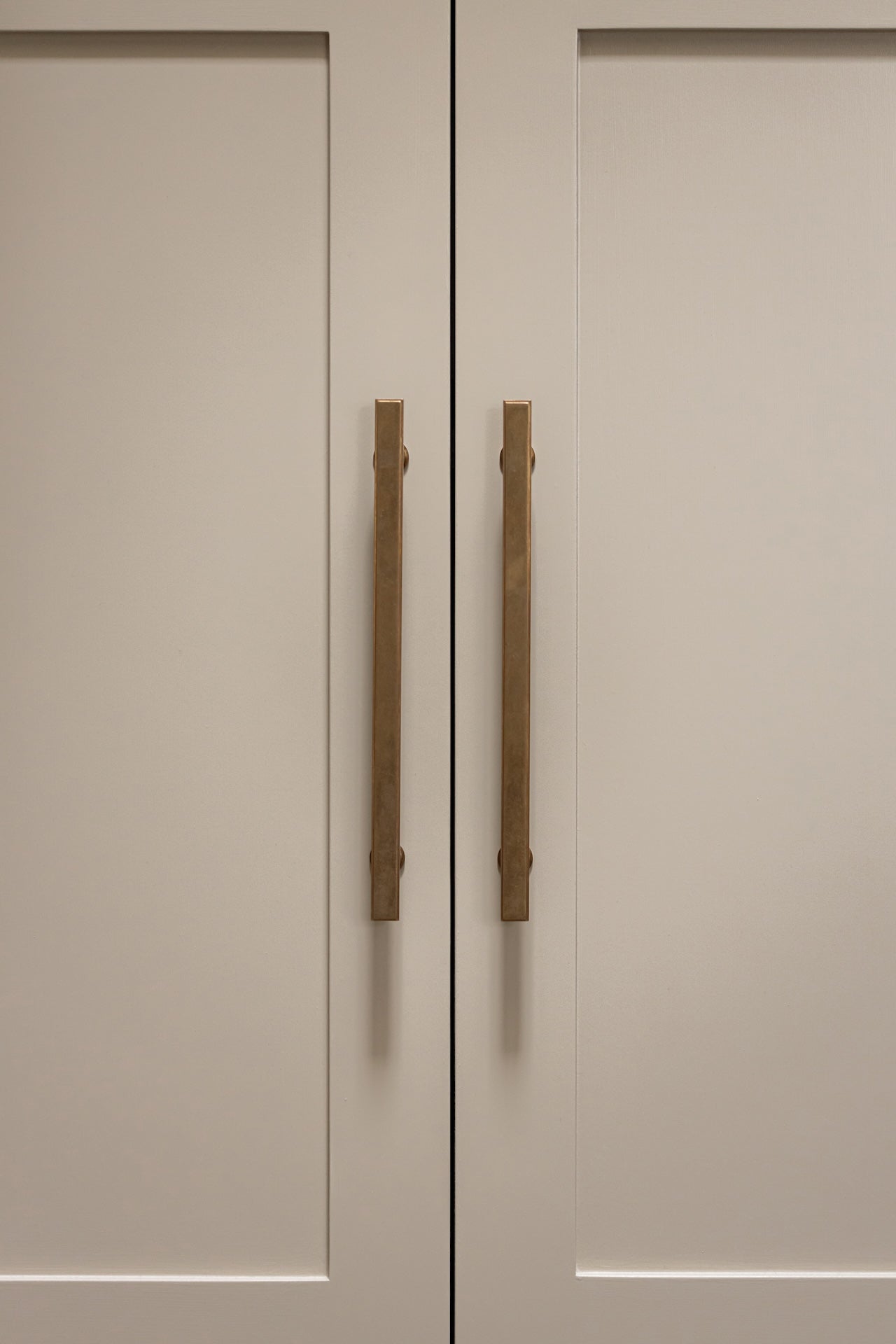 Armac Martin Rotunda Cabinet Handle