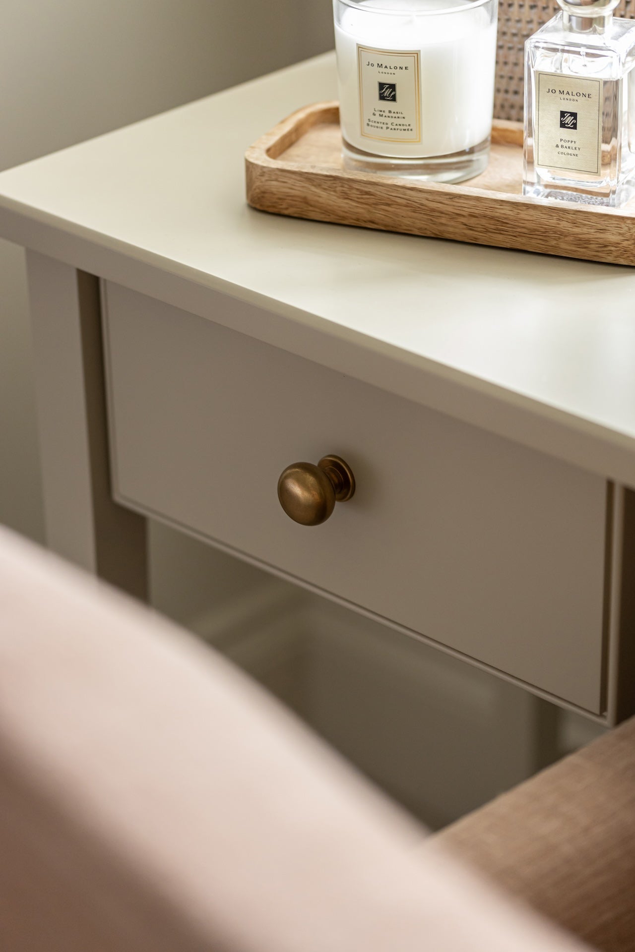 Armac Martin Withenshaw Cabinet Knob