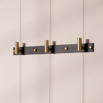Armac Martin MIX Plain Wall Hook Rack