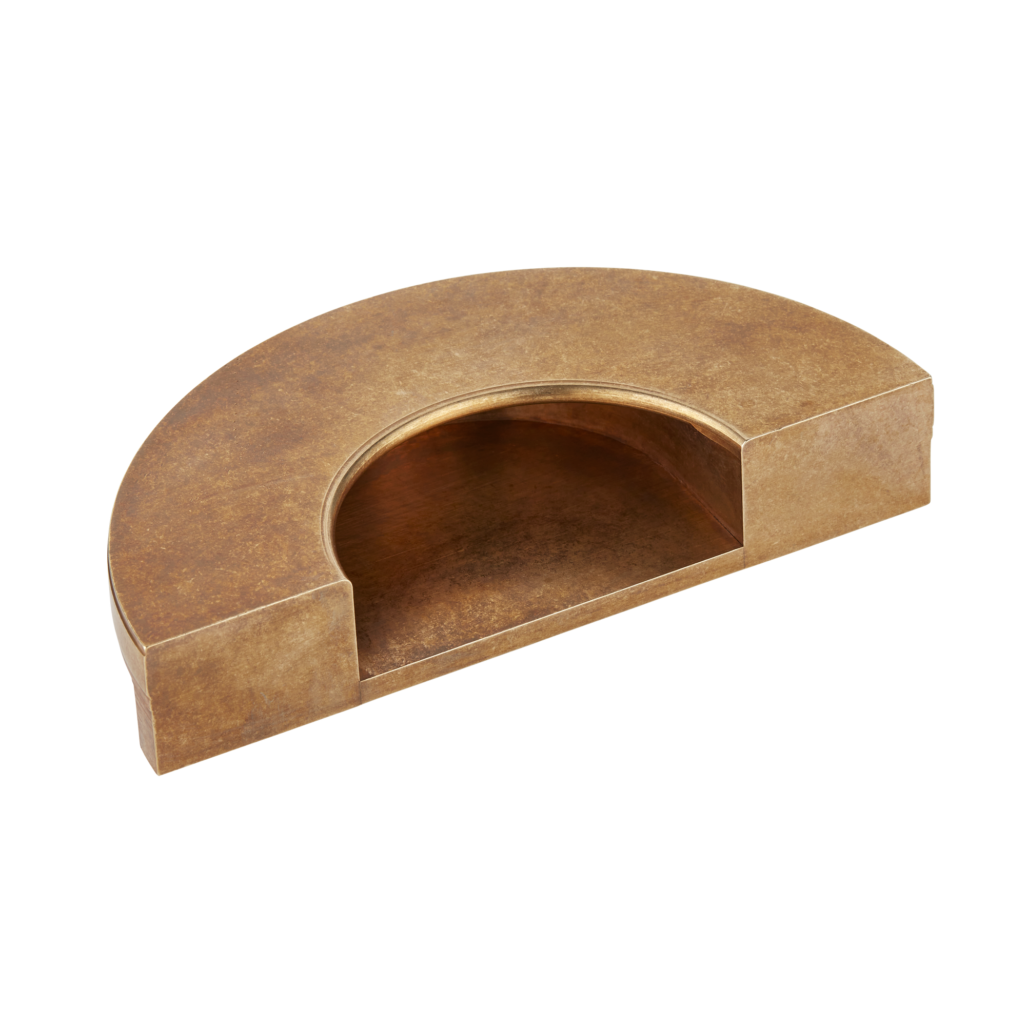 Armac Martin Barwick Plain Recessed Pull