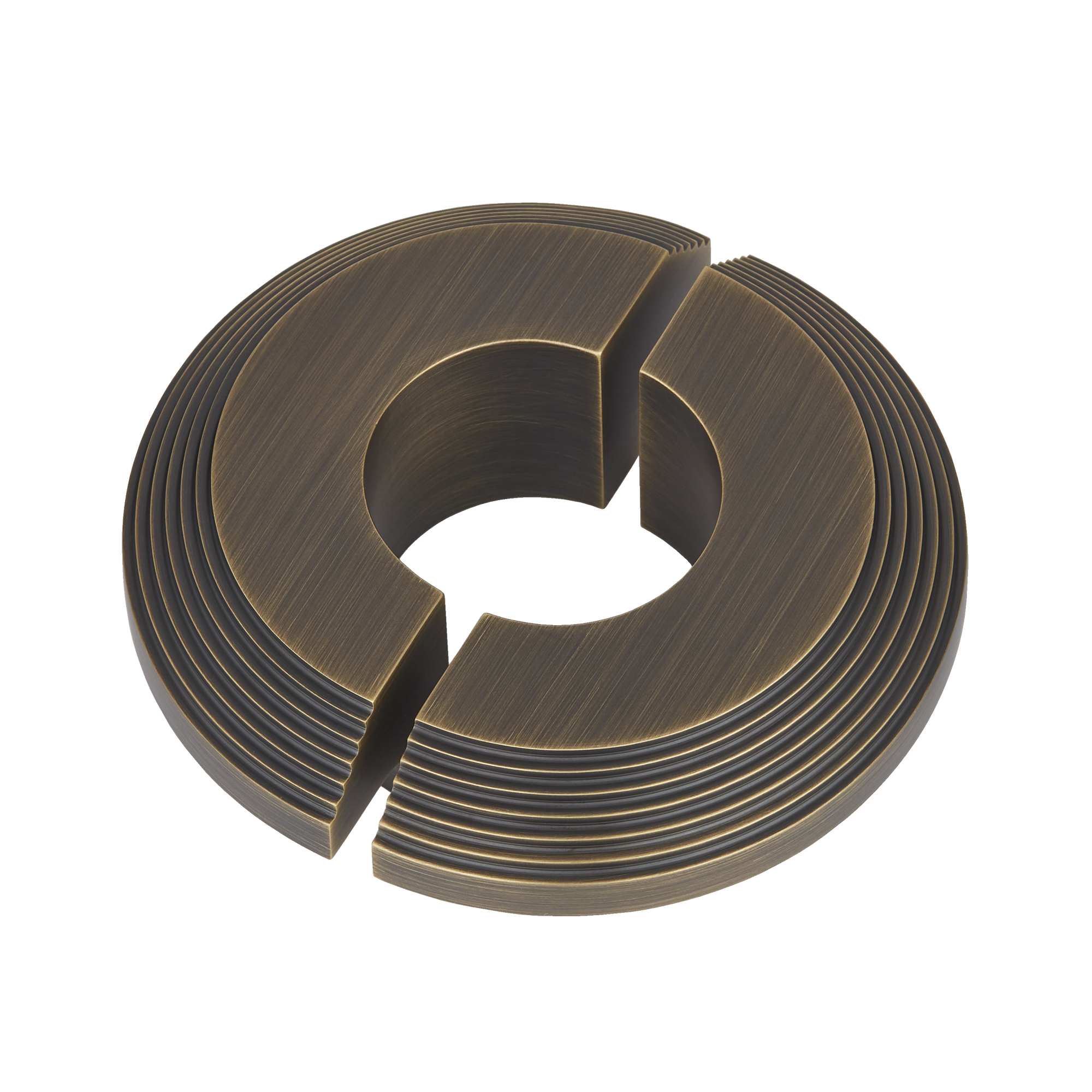 Armac Martin Victoria Stepped C-Pull Handle
