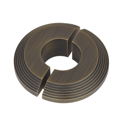 Armac Martin Victoria Stepped C-Pull Handle