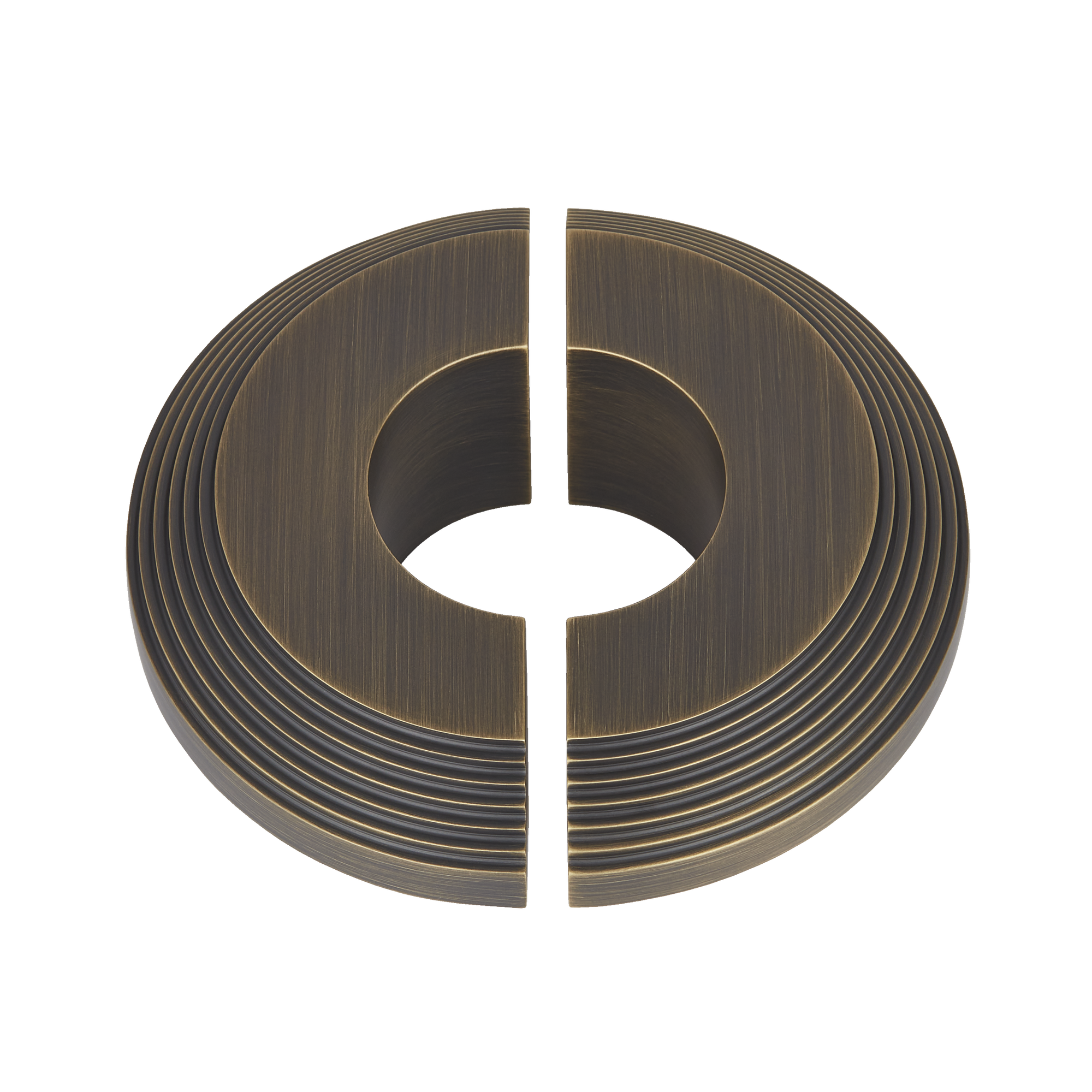 Armac Martin Victoria Stepped C-Pull Handle