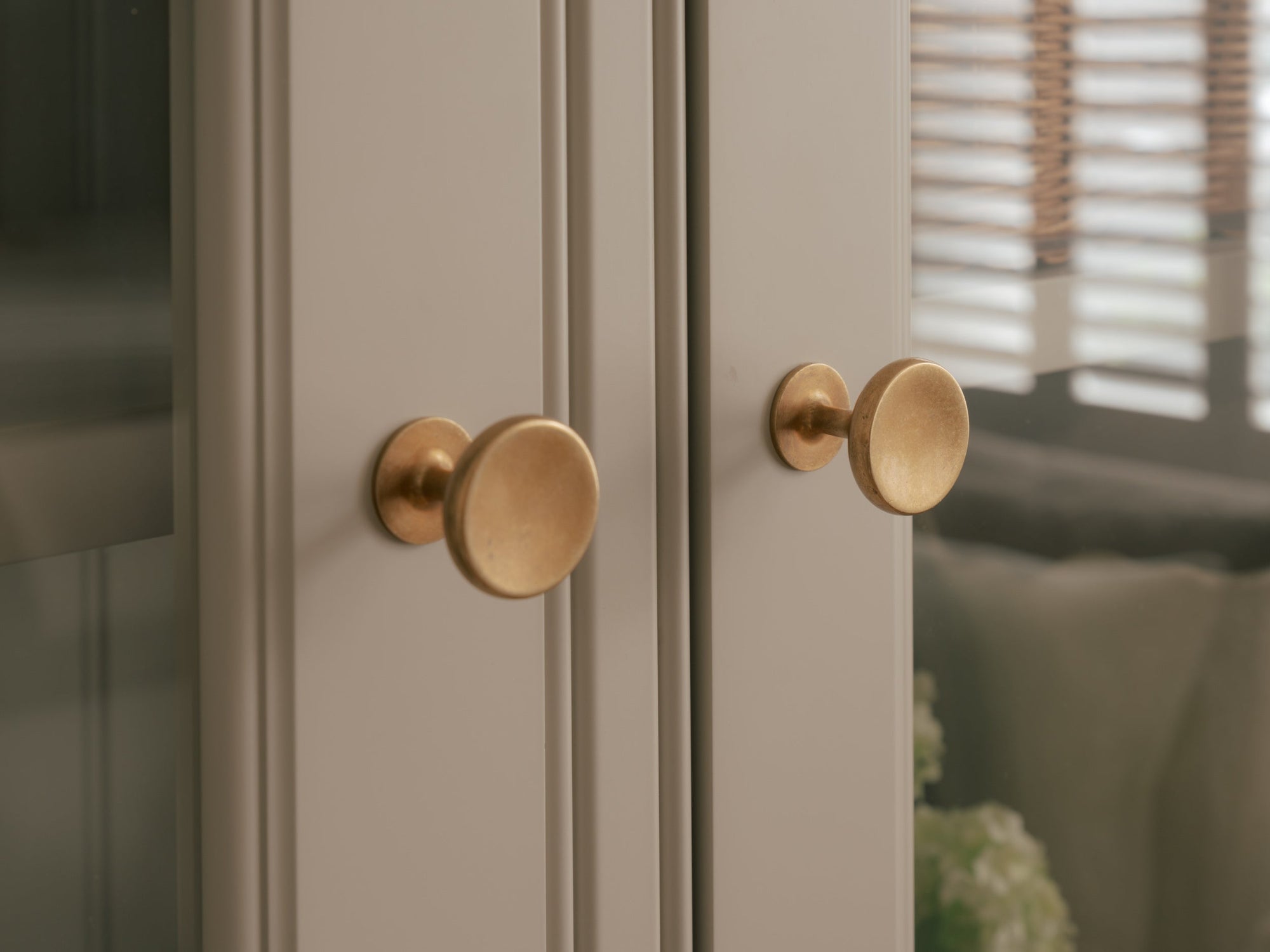 Armac Martin Colmore Cabinet Knob