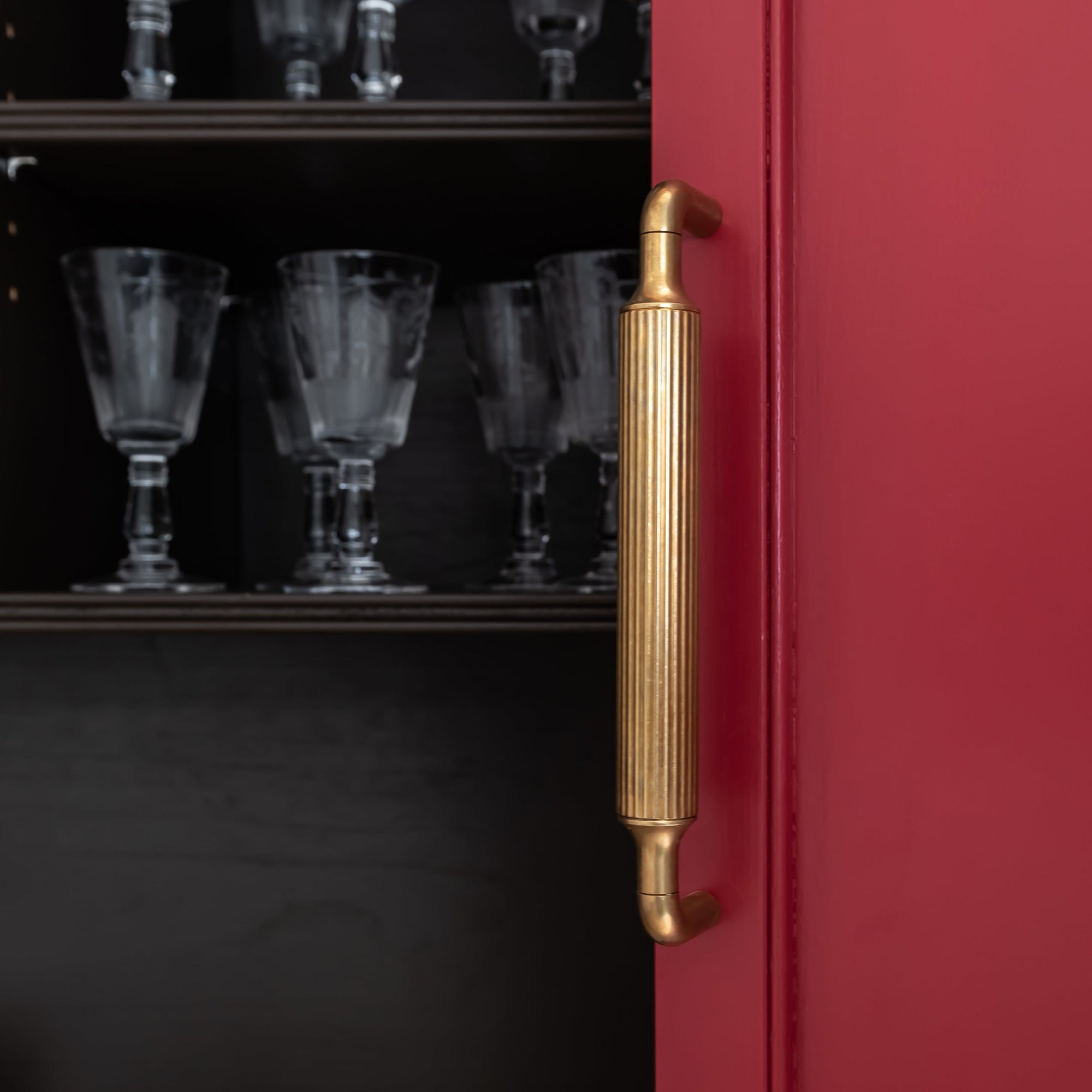 Armac Martin Barwick Ridged Appliance Pull