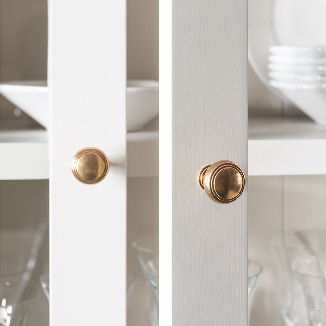 Armac Martin Carlton Cabinet Knob