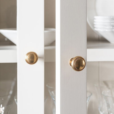 Armac Martin Carlton Cabinet Knob
