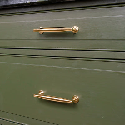 Armac Martin Colmore Cabinet Pull Handle